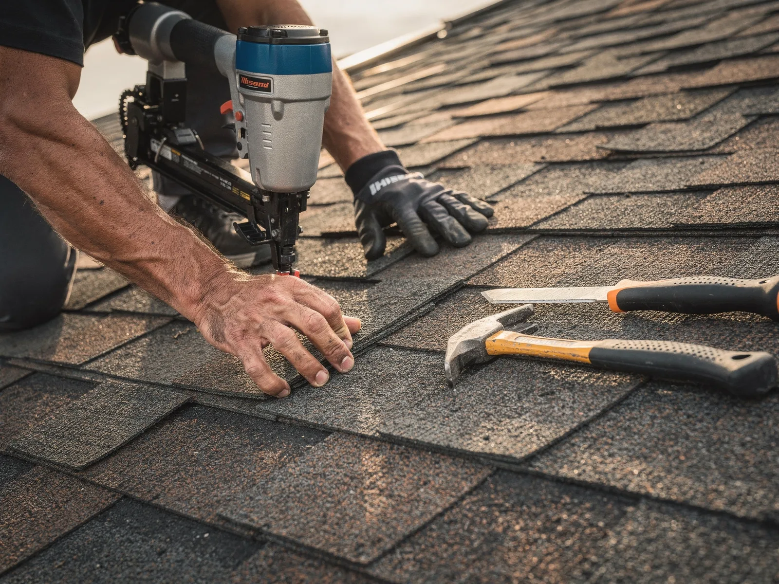 Why choose Roof Repair in Algona, IA